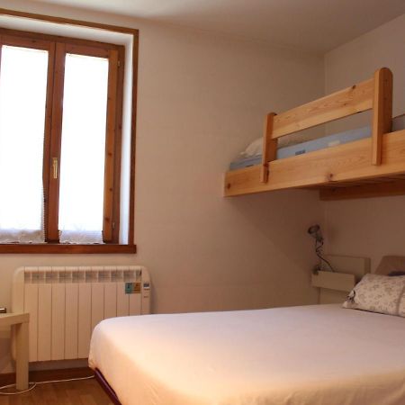 Espacioso Ap En Gessa Dış mekan fotoğraf