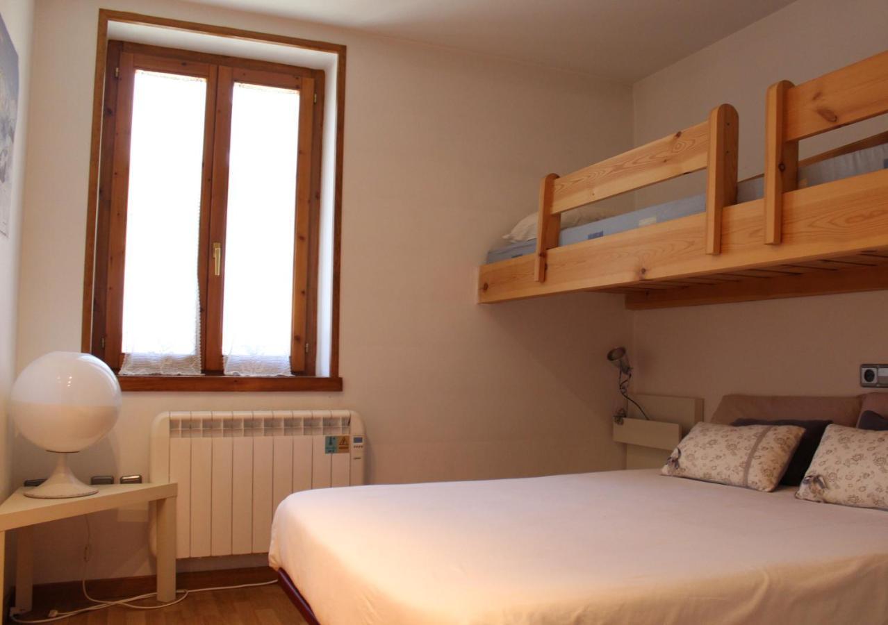 Espacioso Ap En Gessa Dış mekan fotoğraf